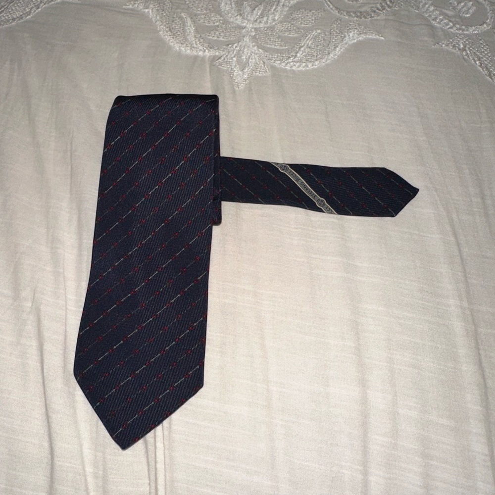 Stefano Ricci Silk Neck Tie